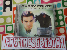 Gabry ponte selection usato  Schio