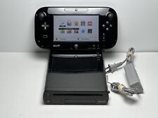 Nintendo Wii U Gamepad (WORKS) + Wii U 32GB Console - READ DESCRIPTION  for sale  Shipping to South Africa