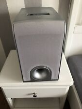 As1 active subwoofer gebraucht kaufen  Frankfurt