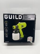 Guild paint spray for sale  MILTON KEYNES
