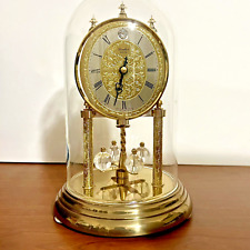 Linden anniversary clock for sale  South Windham