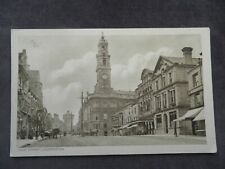 Old postcard high for sale  NOTTINGHAM