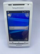 SONY ERICSSON X8 E15i - ANDROID - UNLOCKED na sprzedaż  PL