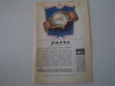 Advertising pubblicità 1950 usato  Salerno