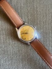 1951 vintage longines gebraucht kaufen  Blankenburg