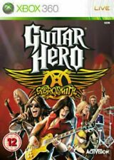 Disco Guitar Hero Xbox 360 somente comprar usado  Enviando para Brazil