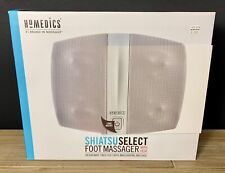 Homedics foot massager for sale  Shipping to Ireland