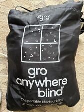 gro blind for sale  LONDON