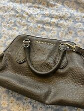 Versace handbag real for sale  MANCHESTER