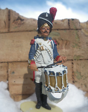 Soldat napoleon tambour d'occasion  Bédarrides