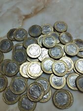 Monete 1000 lire usato  Sovramonte