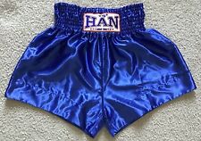 Han muay thai for sale  Shipping to Ireland