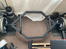 Olympic deadlift hex for sale  LONDON