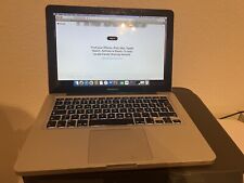 Apple laptop mac gebraucht kaufen  Lauffen