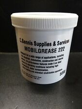 Mobilgrease xhp 222 for sale  UK