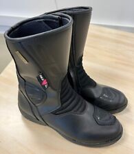 Motorrad tourenstiefel 40 gebraucht kaufen  Neckarwestheim