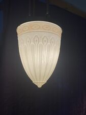 Antique brass fixture for sale  Casper