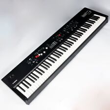 Órgano teclado electrónico escenario Yamaha YC88 88 teclas negro JP 18,6 kg 129 cm raro segunda mano  Embacar hacia Argentina