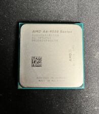 Procesador de escritorio AMD A6-9500 3,5 GHz AM4 Radeon R5 doble núcleo AD950BAGM23AB, usado segunda mano  Embacar hacia Argentina