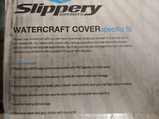 NEW-SLIPPERY YAMAHA WATERCRAFT COVER - FITS GP1300/1200/800, used for sale  Shipping to South Africa