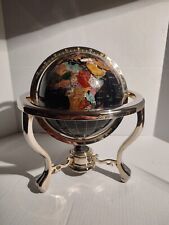 Vintage globe unique for sale  Skowhegan