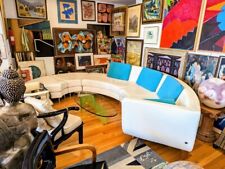 Vladimir kagan style for sale  Providence