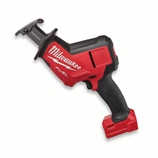 Milwaukee 2719-20 M18 FUEL Hackzall (Bare Tool) 18 Volt Reciprocaing Saw New for sale  Hialeah
