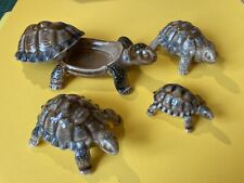 Wade whimsies tortoise for sale  EVESHAM