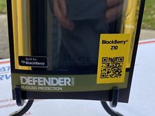 Otter Box Defender Series para Blackberry Z10 estojo robusto novo no pacote original comprar usado  Enviando para Brazil