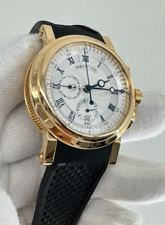 Breguet marine chronograph for sale  Hallandale