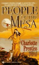 People of the Mesa por Prentiss, Charlotte comprar usado  Enviando para Brazil