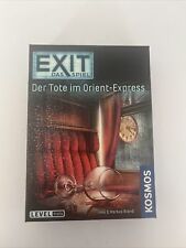 Exit tote rient gebraucht kaufen  Neufahrn b.Freising