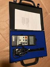 Used, Kane May KM303 Conductivity Meter with case, works well for sale  Shipping to South Africa