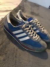 Adidas mens trainers for sale  MANCHESTER