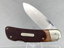 Vintage schrade old for sale  Lyles