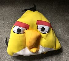 Angry birds yellow for sale  Platte City