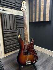Fender precision bass for sale  TORQUAY