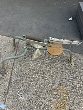 Vintage clay pigeon for sale  KETTERING