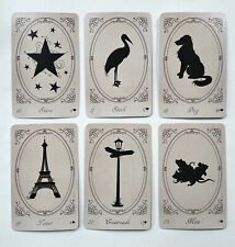 New unused lenormand for sale  Shipping to Ireland