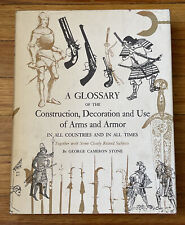 Glossary construction decorati for sale  Brooklyn