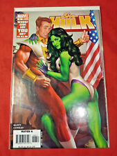 Marvel Comics She-Hulk #6 2006 edição controvercial comprar usado  Enviando para Brazil
