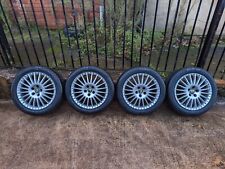 alfa romeo wheels 17 for sale  Shipping to Ireland