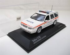 Modellauto minichamps 171895 gebraucht kaufen  Deutschland