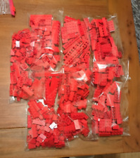 Lego red building for sale  HERNE BAY