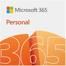 Microsoft 365 personal for sale  USA