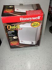 Honeywell ceramic heater for sale  Norwalk