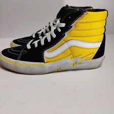 Talla 10 - VANS Sk8-Hi Bolt - Freesia segunda mano  Embacar hacia Argentina