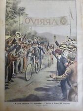 1909 sport rome d'occasion  Expédié en Belgium