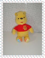 Doudou peluche winnie d'occasion  Foix