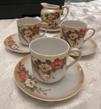 Vintage tea cups for sale  South San Francisco